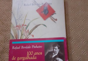 Álbum das Glórias - Rafael Bordado Pinheiro