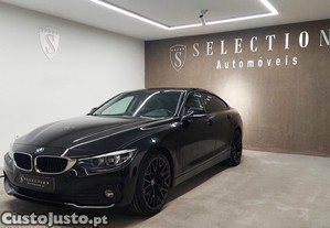 BMW 418 Gran Coupe Auto Corporate Edition - 21