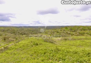 Terreno rustico com 8.5 hectares