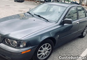 Volvo S40 S40 - 04