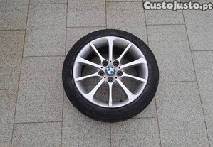 Jante 17" BMW style 200 8j et46 5x120