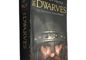 The dwarves - Markus Heitz