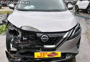Nissan Qashqai 1.5 Hbrido  E- POWER - 24