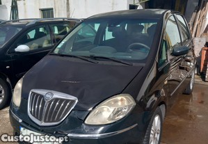Lancia Musa 1.3 multijet - 08