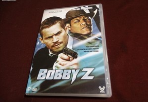 DVD-Bobby Z-Paul Walker