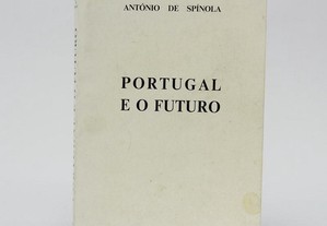 Portugal e o Futuro de António de Spínola de 1974