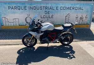 BMW R 1200 RS Acabamento Pro Pack Pro/Turismo/Dynamic