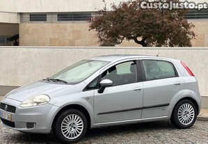 Fiat Punto 1200 GPL - 07