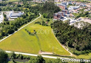 Terreno Rústico C/ 37.240M2 - Custió - Leça Do...