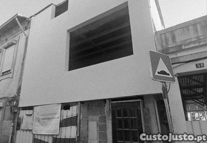 Casa / Villa T2 em Cedofeita, Santo Ildefonso, Sé, Miragaia, São Nicolau e Vitória de 127,00 m²