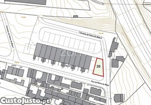 Lote De Terreno, Para Construção De Moradia, Em...