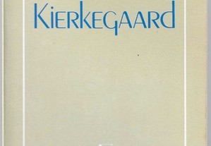 Pierre Mesnard. Kierkegaard.