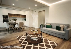 Apartamento t3 | benfica | totalmente remodelado