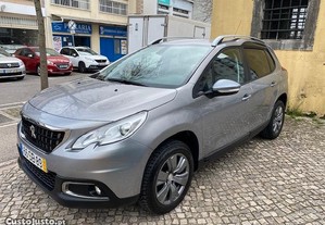 Peugeot 2008 1.6 HDI Active