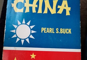 Como eu vejo a China, Pearl S. Buck