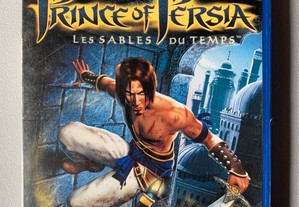 [Playstation2] Prince of Persia: The Sands of Time