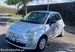 Fiat 500 Diesel - 08