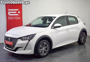 Peugeot 208 50 kWh Active Pack - 21