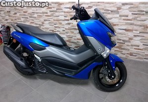 Yamaha N Max 125 - 19