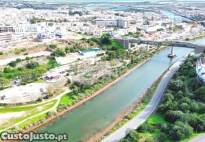 Apartamento T2 Em Tavira Com Piscina E...