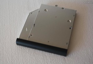 gravador dvd Toshiba C660D