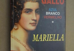 "Mariella" de Max Gallo