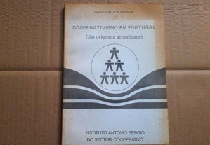 Cooperativismo em Portugal