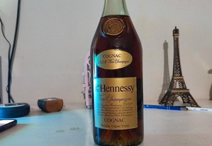 Hennessy Cognac Fine Champagne