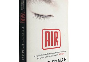 Air - Geoff Ryman