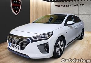 Hyundai IONIQ 1.6 GDi