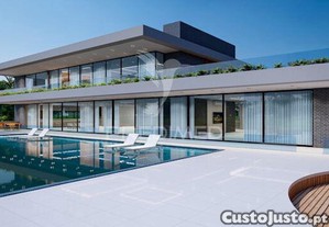 Lote para construção em azeitão