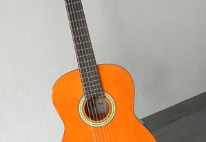 Guitarra Classica Violão MESSINA 3/4