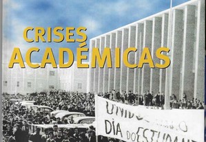 História. (Nova Série), n.º 4/5, 1998. Crises Académicas.