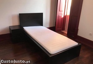 Sute Rua Brasil, Coimbra!