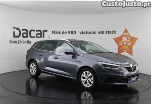 Renault Mgane ST 1.6 E-TECH PLUG-IN ZEN - 21