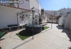 Arma��o de P�ra T3, Rooftop Privado com Churrasqueira, 140 mt Praia