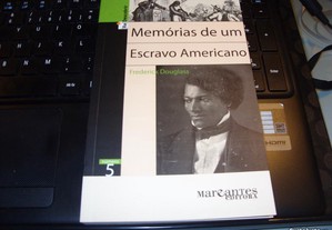 Memórias de um Escravo Americano