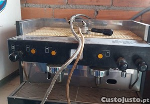 Maquina de caf industrial