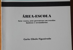 Área-Escola, Carla Cibele Figueiredo