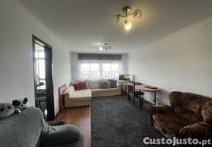 Apartamento Renovado T3 em Aveiro - Localização Tranquila