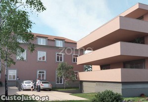 T2 Duplex Ramalde
