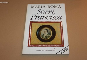 Sorri, Francisca //Maria Roma