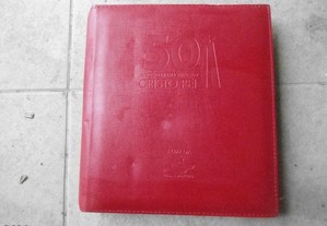 Livro a2009 - 50 anos da inauguraçao do cristo rei