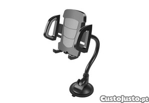 Suporte Universal Para Telemoveis Cinza