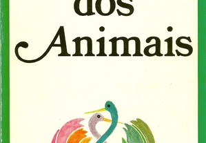 João Maia - O Livro dos Animais (1.ª ed.)