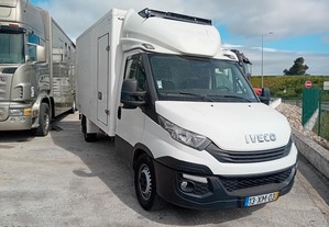 Iveco Daily 35s160