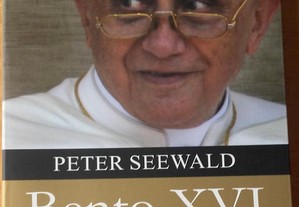 Bento XVI, visto de perto - Peter Seewald
