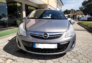 Opel Corsa 1.3 CDTI 90 cv