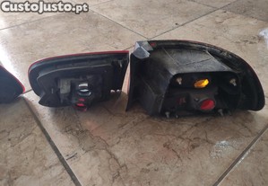 Honda Civic EG - diverso material