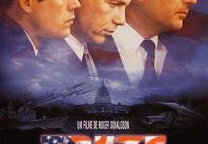 Treze Dias (2000) Kevin Costner IMDB: 7.3